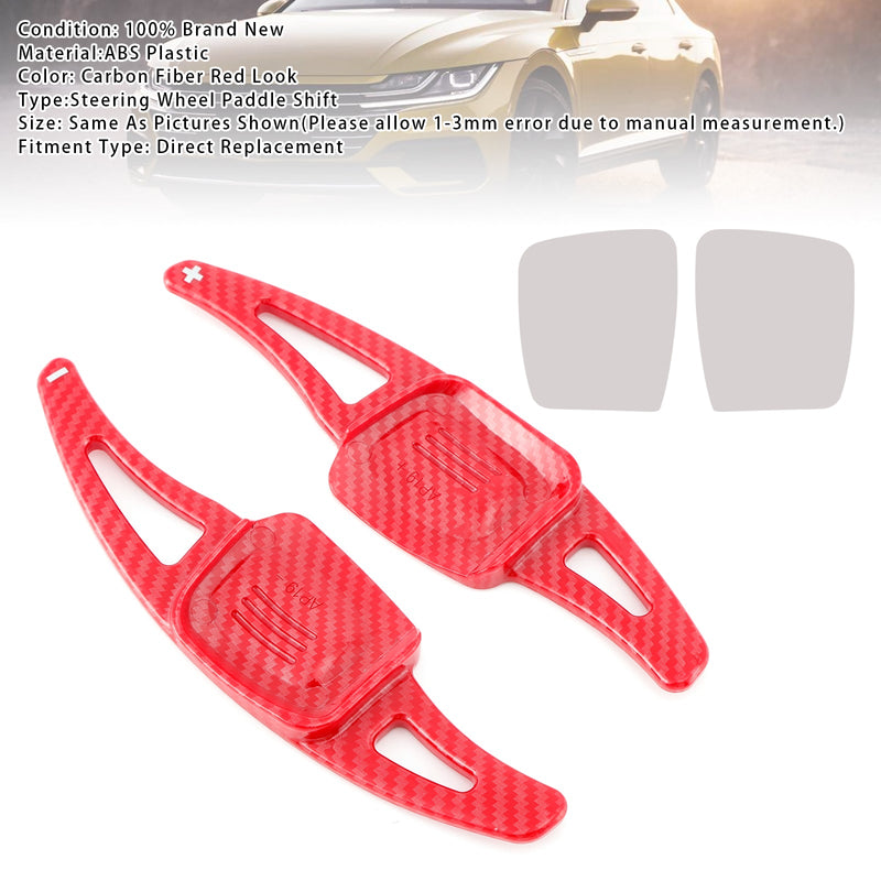 Lenkrad-Schaltwippen-Erweiterung für VW Golf 8 Tiguan