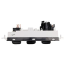 1999-2004 Jeep Wrangler Módulo de controle de clima aquecedor de ar condicionado 55037472AB P55037472AB
