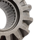 1983-1996 Ford Bronco 8,8"" Traclok Posi Kupplungspaket Kit LSD Spinnengetriebe ZIKF8.8-T/L-31