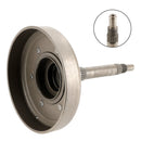 2016-2017 Hisun Motors Corp USA Forge 400 Vorderkupplungs-Variator-Kit 21210-F12-0000