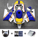 Zestaw owiewek z tworzywa ABS do Hondy NSR250 PGM-4 (1994-1996)