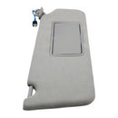 2016-2022 Honda Pilot Gray Right Side Sun Visor 83230-TG7-A11ZB