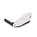 Handskydd handskydd för Honda CRF1100L /Adv.sports 20-21 Vit