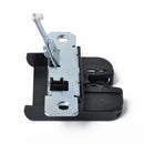 Heckklappe Hinten Trunk Latch Lock 1J6827505A Für VW GOLF 4 1997-2005