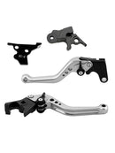 2022-2023 Harley X350 Ny kort koblingsbremsehåndtag