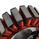 2004-2007 Honda NSS 250 S Reflex 250 (MF06) Statorregler Gleichrichter Dichtungssatz 31120-KSZ-771