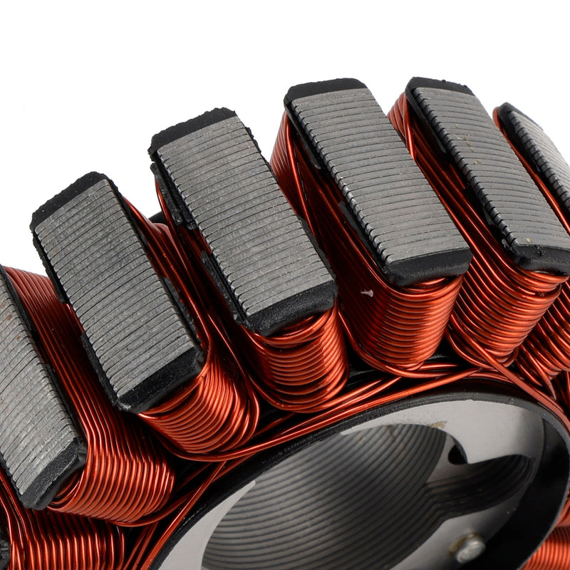 2004-2007 Honda NSS 250 Reflex 250 (MF06) Statorregler-Gleichrichter-Dichtungssatz 31120-KSZ-771