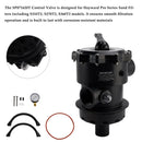 Admite la válvula multidireccional de montaje superior VariFlo SP071620T para Hayward Pro Series S S270T2 2,0"FPT