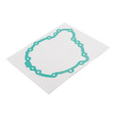 Junta protectora del cárter del alternador LH T1261098 para Tiger 955i 1050 2001-2013