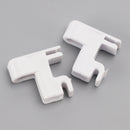 4Stück Kühlschrank Gitterregal Halteclip Halterung 2930693045 Für Dometic RV