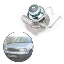 Ny dieselpumpe for Mazda Bravo Ranger Courier B2500 2.5L 2002-2006