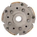 1990-2000 Honda TRX300FW FourTrax 300 4X4 Kupplungsbacken 22535-HM5-305 22535-HC4-305 22535-HC5-305