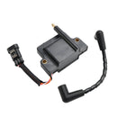 2015 Ski-Doo Summit SP 800R ETEC XM-154 CDI Box Ignition Device 512060093 512060584