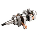 Kurbelwellenbaugruppe 63V-11400-01-00 63V-11400-00-00 Für Yamaha 2-Takt 9,9 PS 15 PS