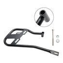 2022-2024 2023 Royal Enfield Hunter 350 Satteltaschenhalterung rechts