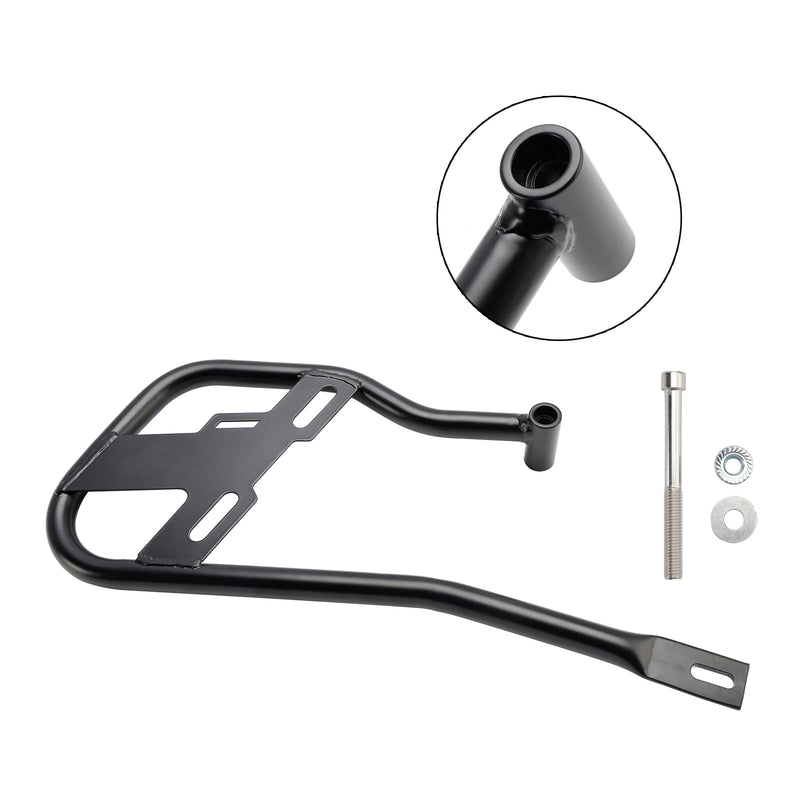 2022-2024 2023 Royal Enfield Hunter 350 Satteltaschenhalterung rechts