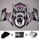 2007-2011 Ducati 1098 1198 848 Kit de desorden Cuerpo ABS