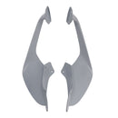 2021-2024 Yamaha YZF R1 R1M Front Side Wing Spoiler Fairing