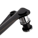 2014–2018 Road King Street Electra Glide 4-Punkt-Docking-Hardware-Kit