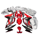 2020-2023 Kawasaki ER-6F Ninja 650 Piezas de carenado de inyección Cuerpo ABS