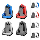 2012-2015 Tiger 1200 Explorer (V13VG) Almohadilla de placa ampliadora de estator