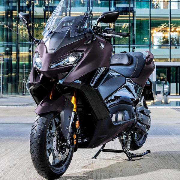 2022-2024 Yamaha TMAX 560 -ruiskutussuojarunko