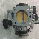 Doppel Pull Drähte Drosselklappengehäuse 16400-PPA-A11 Für Honda CR-V 2,4 L 2003-2005