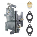 12098 Kaasutin Wisconsin L63S1 (VH4D) 2-1/4" kannake 1957-1976