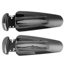 2024-2025 Scrambler 400X Kotflügelverkleidung vorne