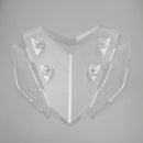 2023 YAMAHA X-MAX 300 ABS Motorrad Windschutzscheibe Windschutz