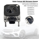 Frontradarsensor ACC Abstandssensor für C-Klasse S205 A2059005918 A2059009910