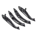 4PCS Carbon Innenverkleidung Türgriff für BMW F30 F80 F31 F32 F33 F35