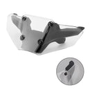 2024-2025 Yamaha MT-09/SP ABS Motocykl przednią szybę