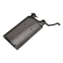 WR17X20449 Spenderhebel-Paddelbaugruppe für GE Hotpoint-Kühlschränke