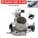 Drosselklappengehäuse FSD7-13-650 für Mazda Protege Protege5 626 2.0L (Baujahre 1999–2003)