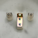 2007-2009 Kawasaki Z1000 kåpa för baksäte