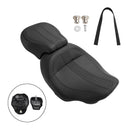 2023–2024 Touring CVO Glide Driver Pasażer