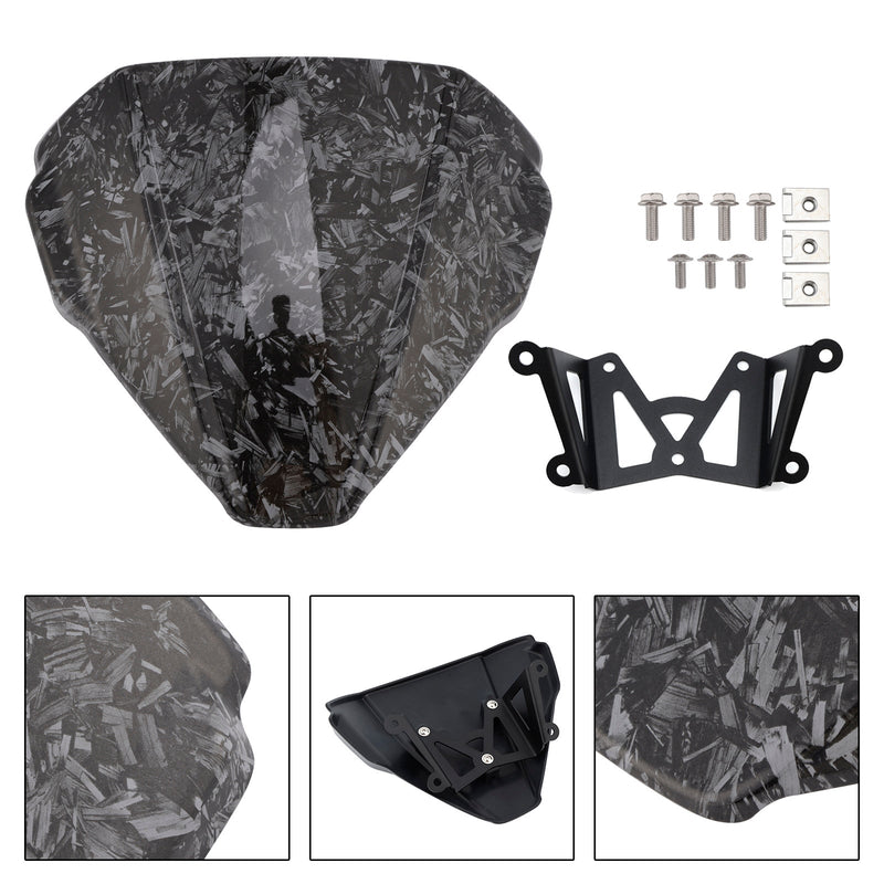 2021-2023 YAMAHA MT-09 MT09 Windschutzscheibe