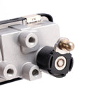 2008- Nissan Murano YD25DDT 2,5 dCi 2,5L 140 kW Turbo elektronisk aktuator BV40 14411-3XN2A