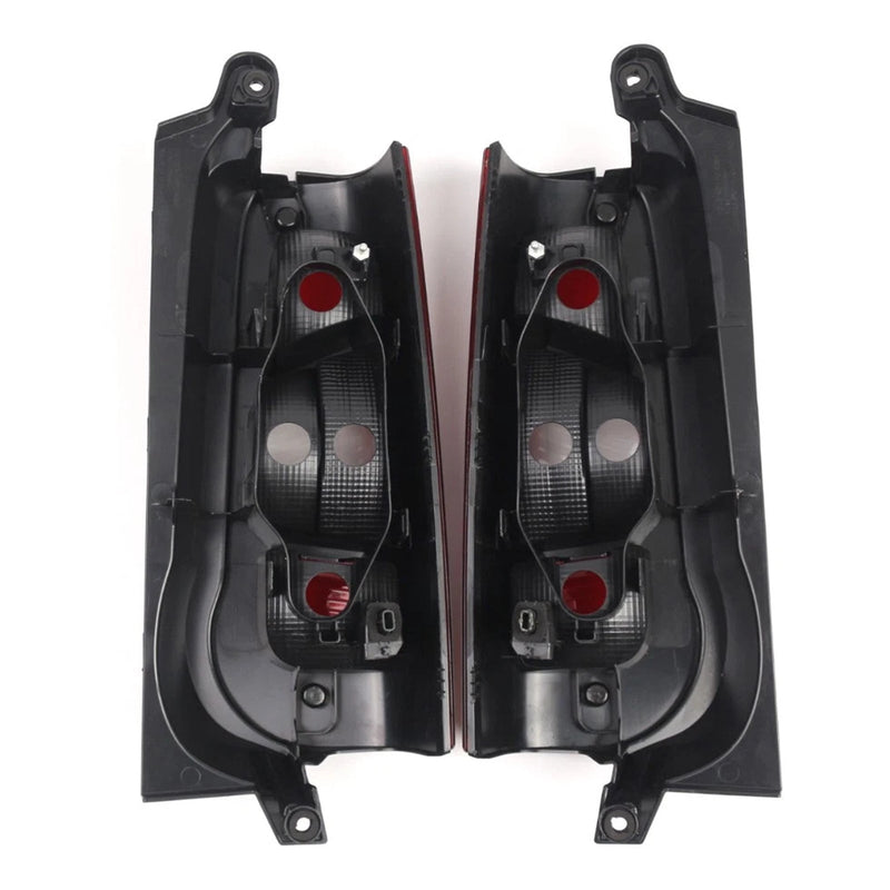 2018+ Vauxhall Combo Links+Rechts Seite Rücklicht Rückleuchte 9819235880 9820554880