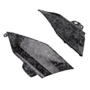 2024-2025 BMW R1300GS Side Gas Tank Middle Panel Fairing Cowl