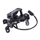 Bloqueio do capô esquerdo 51237206453 para BMW 528 535 640 650 740 M5 M6 09-16