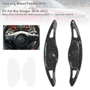 2018–2023 Kia Stinger Lenkrad-Schaltwippenabdeckungen