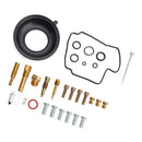 Forgasser reparasjonssett egnet for Honda CBR19 CBR250R MC19 1986-1988