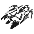 2025-2026 Yamaha TMAX560 Verkleidung, Spritzguss, unlackiert