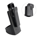 APX6000 Walkie Talkie Taille Clip Maschine Clip Für APX8000 PMLN5709 PMLN5709A