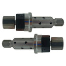 Kamakseljustering VVT ventil for Mercedes CLC 160 CL203 1.6 M271 a2710500171