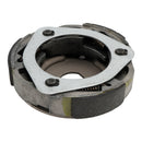 Kupplungsgewicht Schuh Kreisel Träger Für Kawasaki Eplison 250 SC250 2002-2006