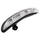 Blinker im linken Außenspiegel für Mercedes-Benz W216 W221 W211 A2198200521