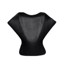 2007-2009 Kawasaki Z1000 Tankverkleidung aus Echtcarbon